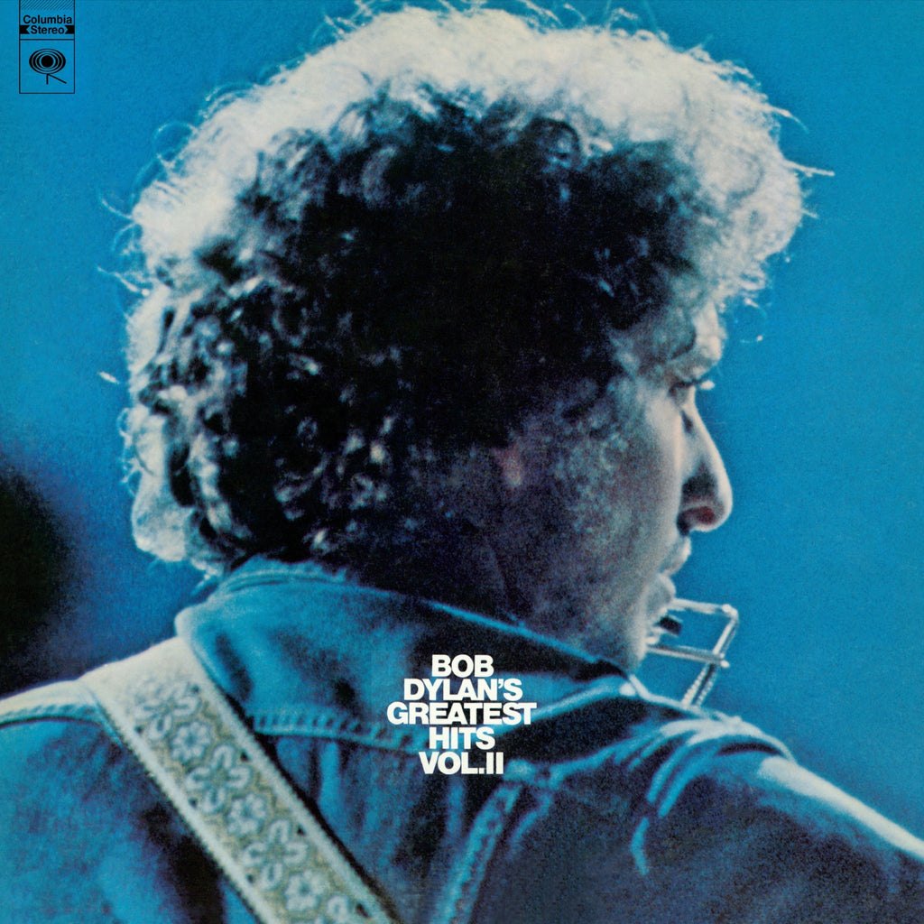 Bob Dylan - Greatest Hits Vol. II (Standard Black Vinyl) [2LP] ((Vinyl))