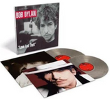 Bob Dylan - Love And Theft (Limited Edition, Smokey Colored Vinyl) (2 Lp's) ((Vinyl))