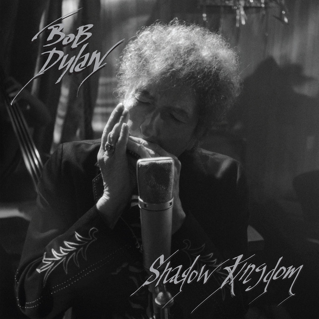 Bob Dylan - Shadow Kingdom ((Vinyl))