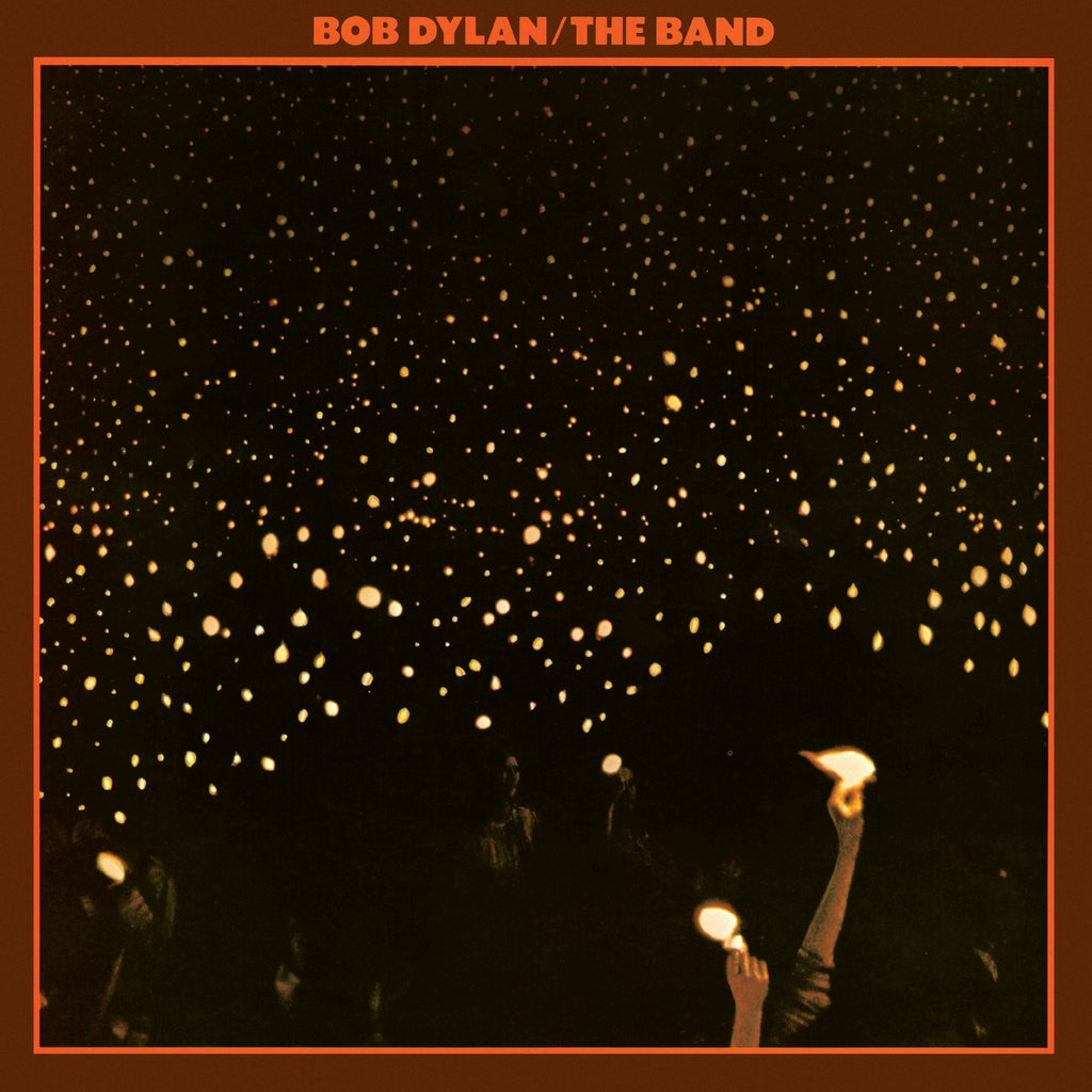 Bob Dylan &The Band - Before The Flood (Reissue) (2 Lp's) ((Vinyl))