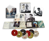 Bob Dylan - The Bootleg Series Vol. 18: Through The Open Window 1956-1963 [8CD Box Set] ((CD))