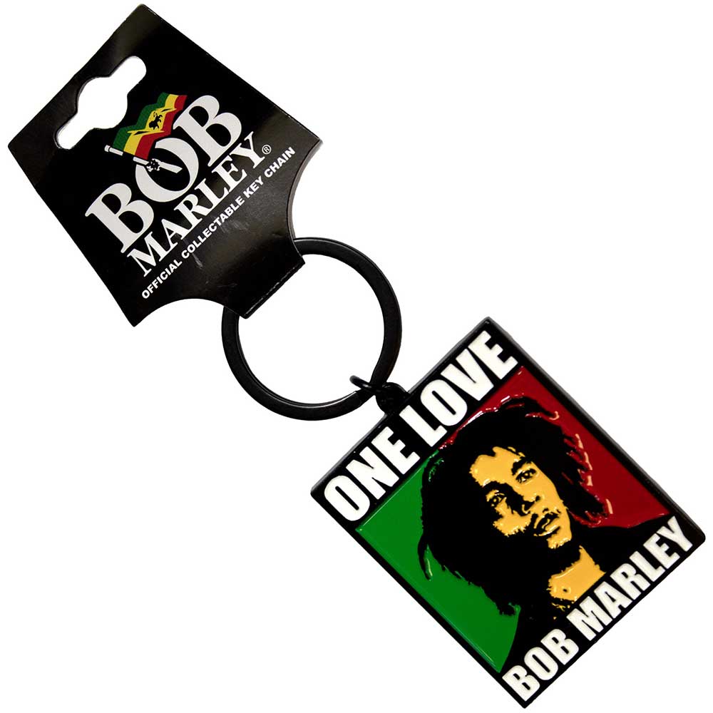 Bob Marley - One Love (())