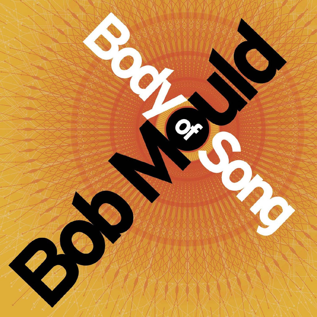 Bob Mould - Body Of Song (20Th Anniversary Expanded Edition) ((Vinyl))