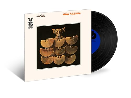 Bobby Hutcherson - Montara (Blue Note Tone Poet Edition) [180g LP] ((Vinyl))