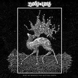 Body Void - Bury Me Beneath This Rotting Earth (Limited Edition, Light Blue W/Pink & White Splatter Colored Vinyl) ((Vinyl))