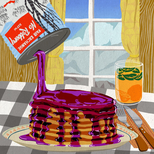 Boldy James - Fair Exchange No Robbery: Instrumentals ((Vinyl))