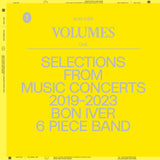 Bon Iver - Volumes: One Selections From Music Concerts 2019-2023 6 Piece Band ((Vinyl))
