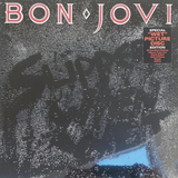 Bon Jovi - Slippery When Wet (Limited Edition, Picture Disc Vinyl) ((Vinyl))