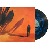 Born Of Osiris - Through Shadows [Black Ice/Blue Cloudy Vinyl] (Limited Indie Exclusive) ((Vinyl))