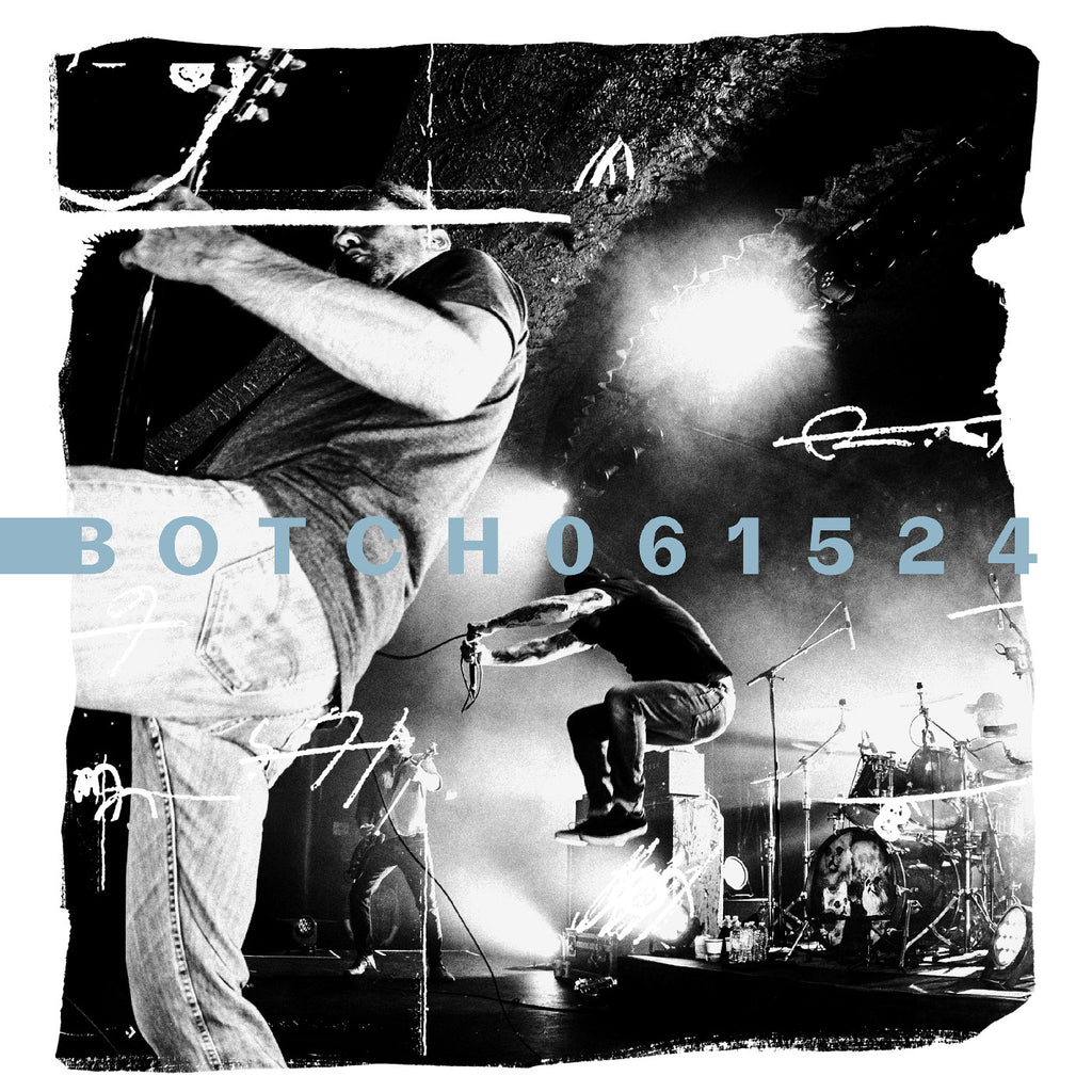 Botch - 61524 ((Vinyl))