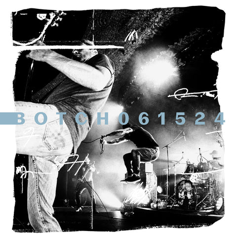 Botch - 61524 ((Vinyl))