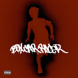 Box Car Racer - Box Car Racer [Explicit Content] (Limited Edition, Maroon w/ Black Swirl Colored Vinyl) [Import] ((Vinyl))