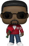 Boyz II Men - FUNKO POP! ROCKS: Boyz II Men- Nathan Morris (Vinyl Figure) ((Action Figure))