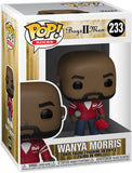 Boyz II Men - FUNKO POP! ROCKS: Boyz II Men- Wanya Morris (Vinyl Figure) ((Action Figure))