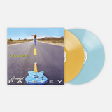 Brad Paisley - 5th Gear (Limited Edition, Yellow & Blue Colored Vinyl) (2 Lp) ((Vinyl))