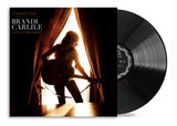 Brandi Carlile - Give Up The Ghost ((Vinyl))