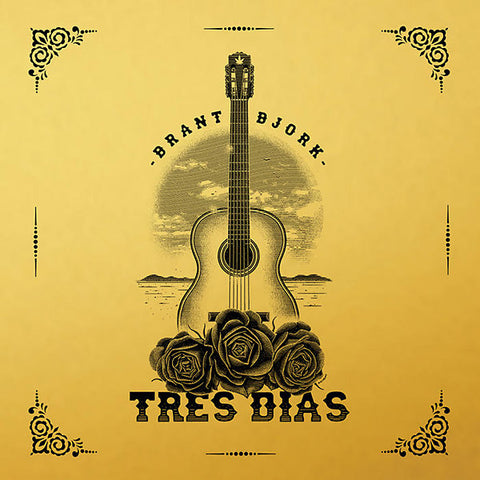 BRANT BJORK - Tres Dias ((CD))