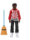 Breakin' - Super7 - Breakin' ReAction Figures - 3-Pack [Ozone, Special K, Turbo] (Metallic) (Collectible, Figure, Action Figure) ((Action Figure))