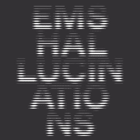Brett Naucke - EMS Hallucinations ((Vinyl))