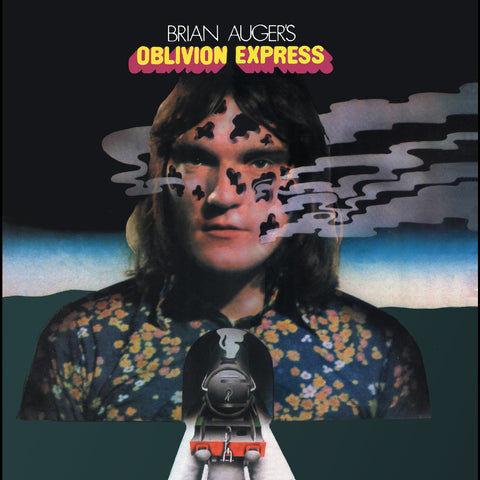 Brian Auger's Oblivion Express - Oblivion Express ((Vinyl))