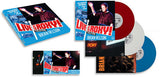 Brian Wilson - Live At The Roxy Theatre (Red White & Blue) [3LP] ((Vinyl))