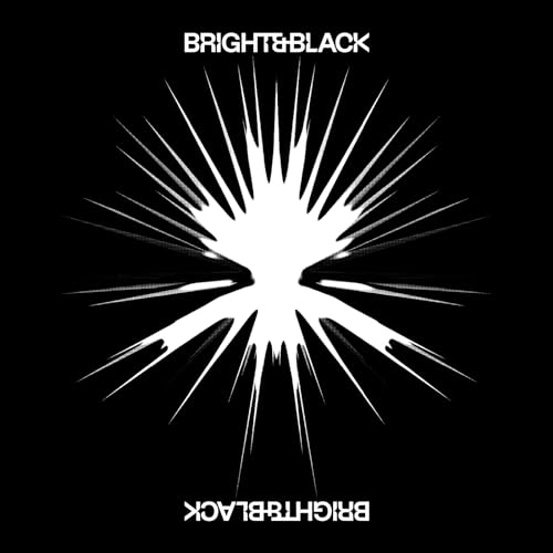 Bright & Black - The Album ((CD))