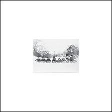 Bright Eyes - A Christmas Album (Translucent Red Colored Vinyl) ((Vinyl))