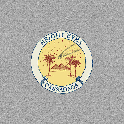 Bright Eyes - Cassadaga - Yellow ((Vinyl))