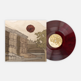 Bright Eyes - I'm Wide Awake, It's Morning (Limited Edition, Red Marble Colored Vinyl) (())