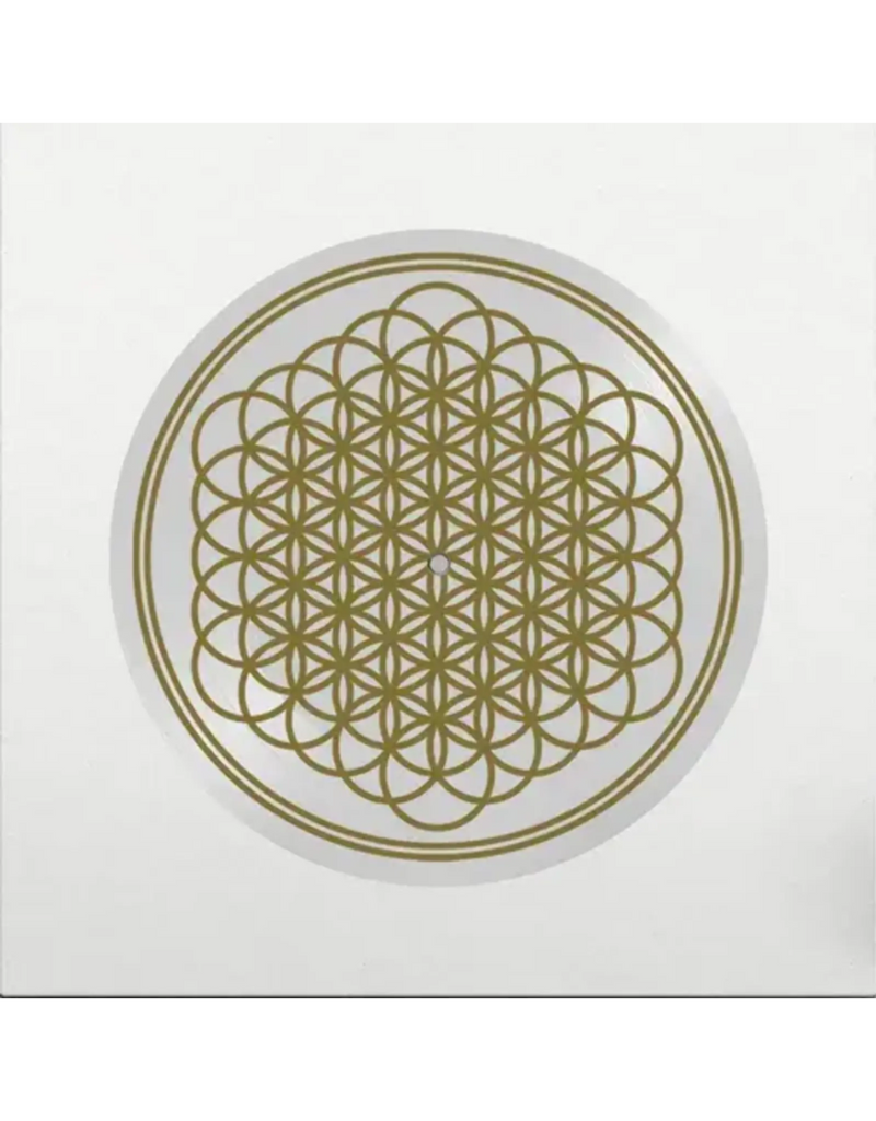 Bring Me the Horizon - Sempiternal (Indie Exclusive, Limited Edition, Picture Disc Vinyl, Anniversary Edition) ((Vinyl))