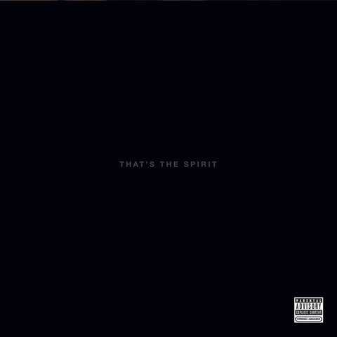 Bring Me The Horizon - That’S The Spirit ((Vinyl))