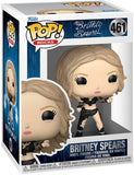 Britney Spears - FUNKO POP! Rocks: Britney Spears - Stronger (Vinyl Figure, Collectible) ((Action Figure))