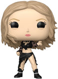 Britney Spears - FUNKO POP! Rocks: Britney Spears - Stronger (Vinyl Figure, Collectible) ((Action Figure))