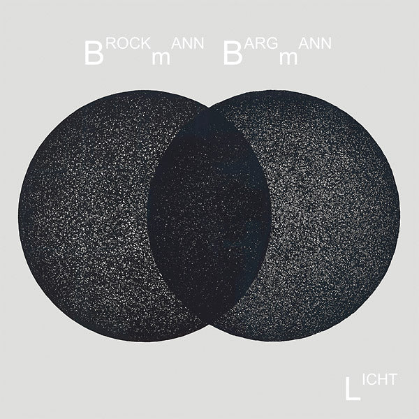 BROCKMANN // BARGMANN - Licht ((Vinyl))