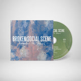 Broken Social Scene - Remember the Humans ((Vinyl))