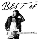 Bruce Springsteen - Best Of Bruce Springsteen (Limited Edition, "Atlantic Blue" Colored Vinyl) [Import] (2 Lp's) ((Vinyl))