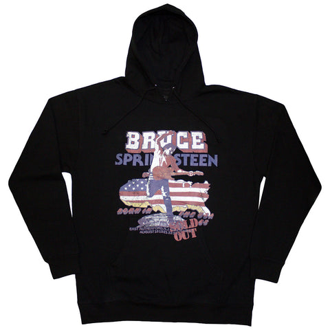 Bruce Springsteen - Born In The USA '85 (()) Black