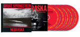 Bruce Springsteen - Nebraska 82: Expanded Edition (4Cd + Blu-Ray Box Set) ((CD))