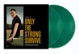 Bruce Springsteen - Only The Strong Survive (Nightshade Green Vinyl) [2Lp] ((Vinyl))