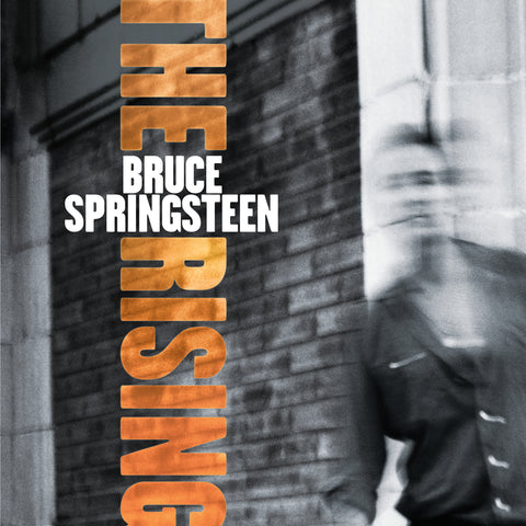 Bruce Springsteen - The Rising ((Vinyl))