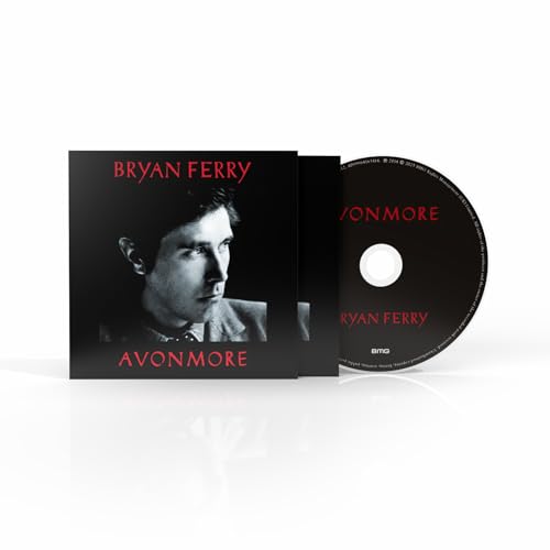 Bryan Ferry - Avonmore ((CD))