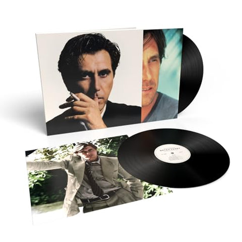 Bryan Ferry - Retrospective: Selected Recordings 1973-2023 (Half Speed Mastered) (2 Lp's) ((Vinyl))
