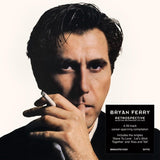 Bryan Ferry - Retrospective: Selected Recordings 1973-2023 (Half Speed Mastered) (2 Lp's) ((Vinyl))