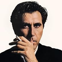 Bryan Ferry - Retrospective: Selected Recordings 1973-2023 (Indie Exclusive, Limited Edition, Clear Vinyl, Half-Speed Mastering) (2 Lp's) ((Vinyl))