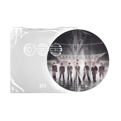 BTS - Bts The 5Th Album 'Arirang' [613 Limited Edition Picture Disc Vinyl] ((Vinyl))
