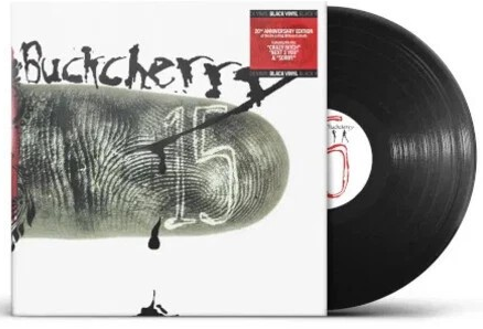 Buckcherry - 15: 20th Anniversary Edition (Limited Edition, Black Vinyl) [Import] ((Vinyl))