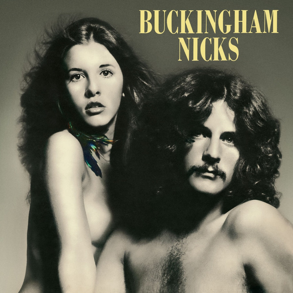 Buckingham Nicks - Buckingham Nicks (2025 Remaster) ((CD))