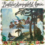 Buffalo Springfield - Buffalo Springfield - Again (MONO) (ROCKTOBER / ATL75) (Crystal Clear Diamond Vinyl) ((Vinyl))