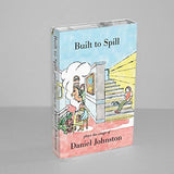 Built To Spill - The Songs Of Daniel Johnston (Cassette) ((Cassette))
