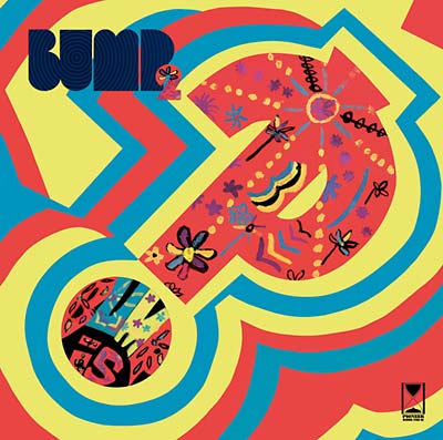 BUMP - 2 ((CD))
